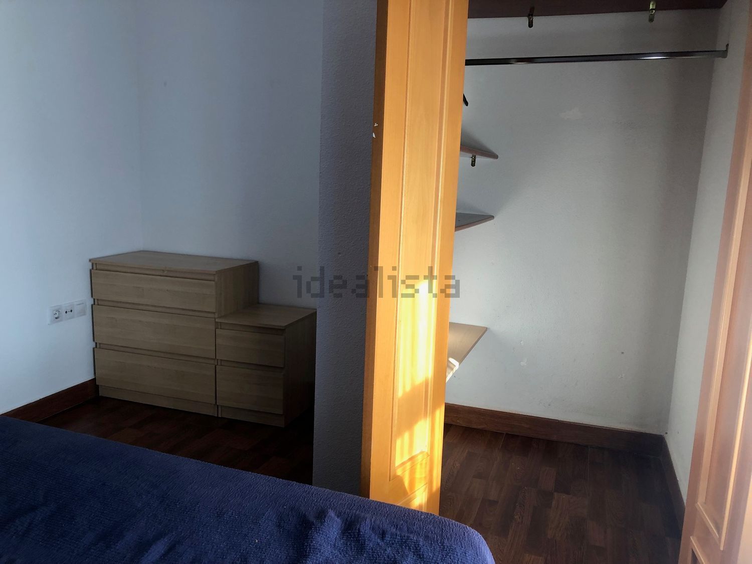 Wohnung 60 m² in Badajoz