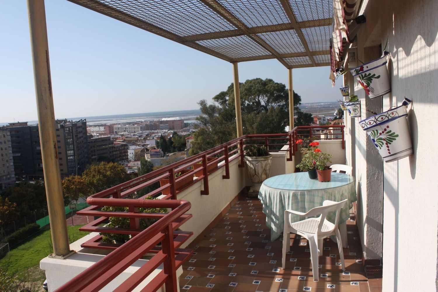 Flat 150 m² in Huelva