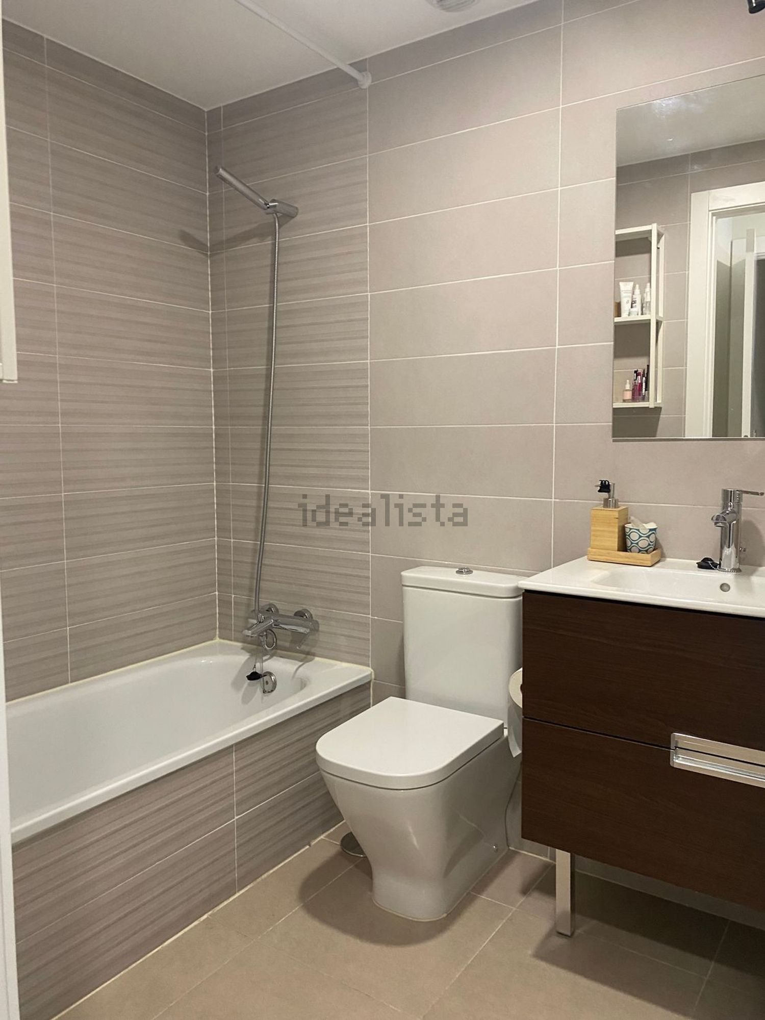 Pis de 75 m² a Madrid