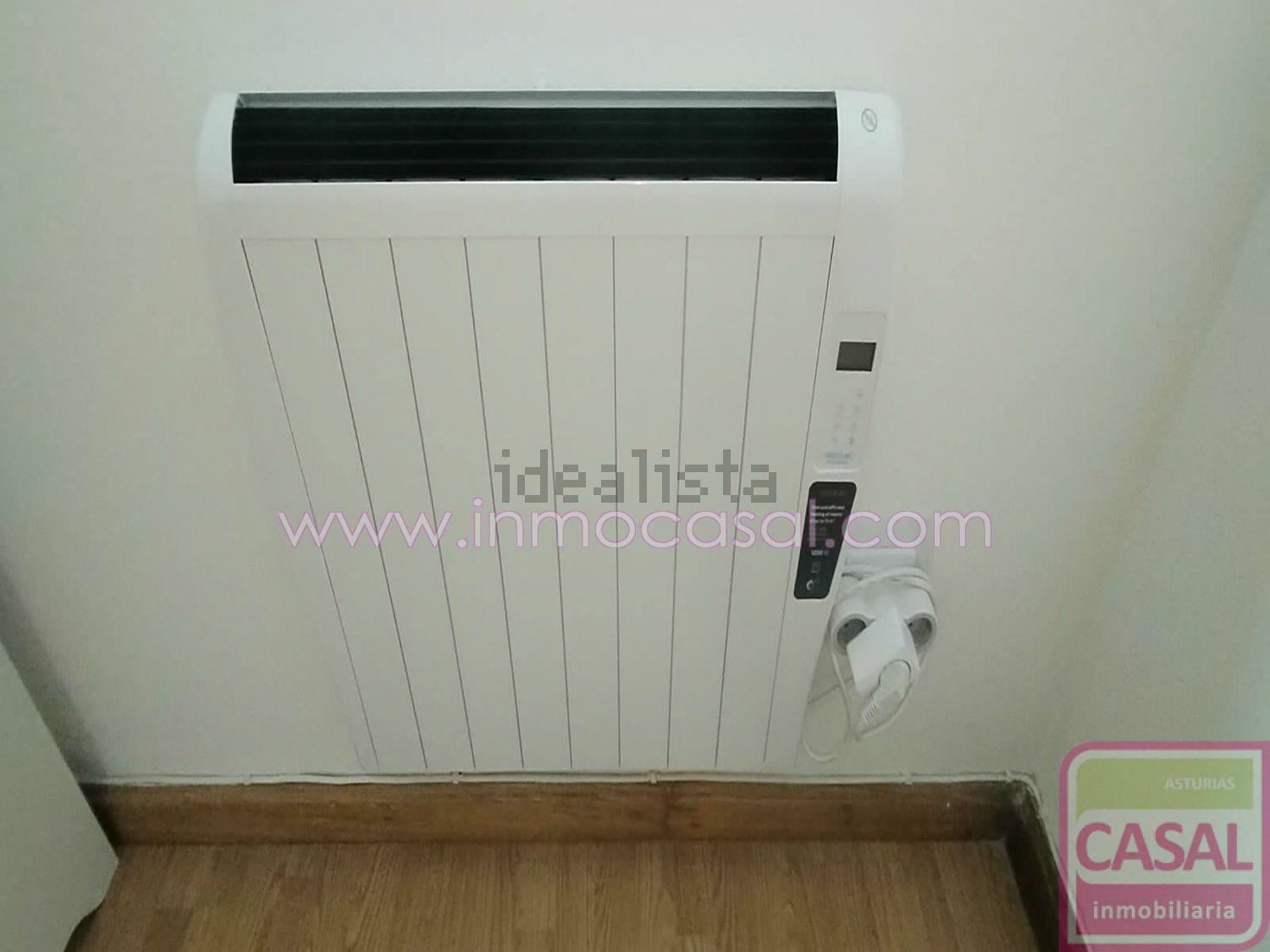 Appartement 75 m² à Castrillón