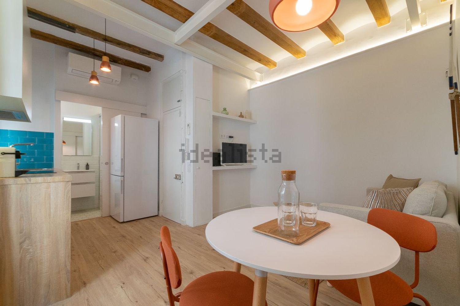 Pis de 36 m² a Barcelona