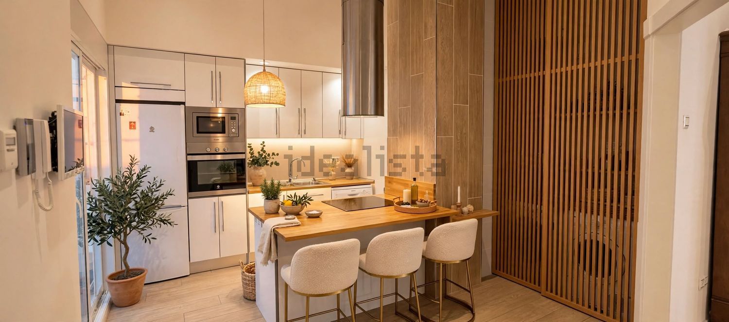 Pis de 180 m² a Sevilla