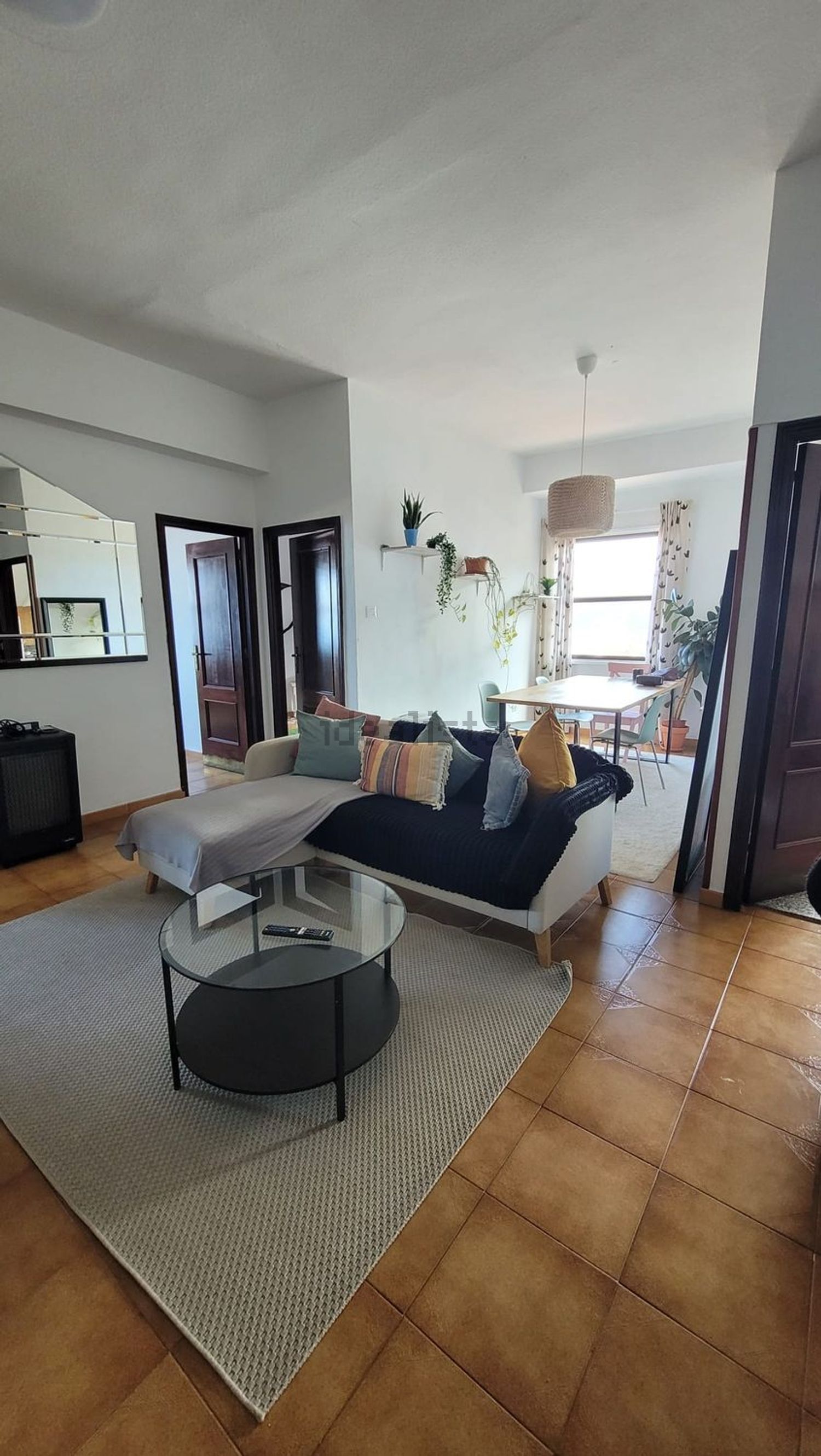 Habitació de lloguer, La Orotava