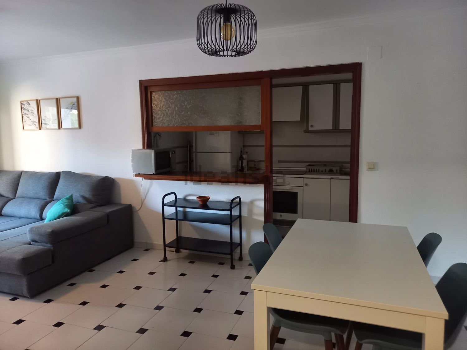 Wohnung 75 m² in Teulada