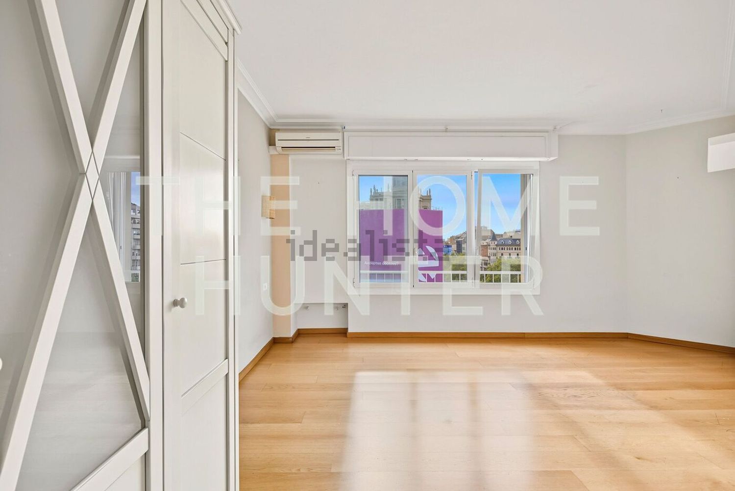 Квартира 261 м² в Барселоне
