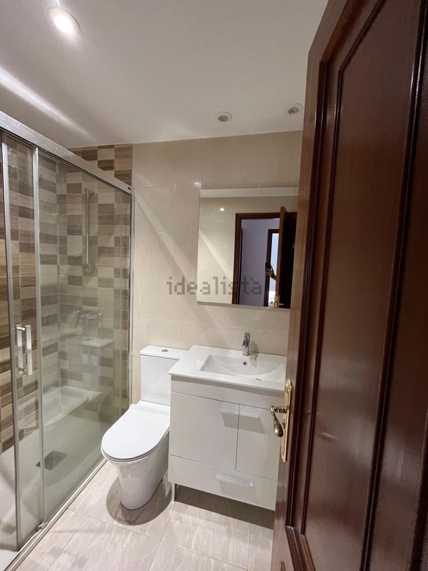 Pis de 64 m² a Vigo