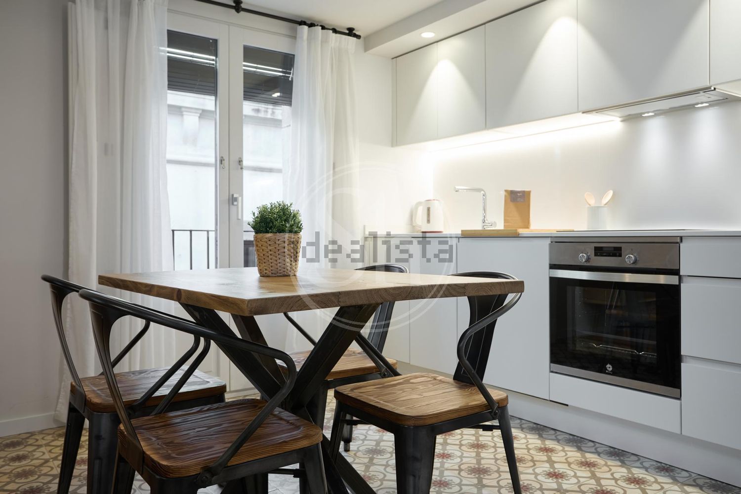 Pis de 70 m² a Barcelona