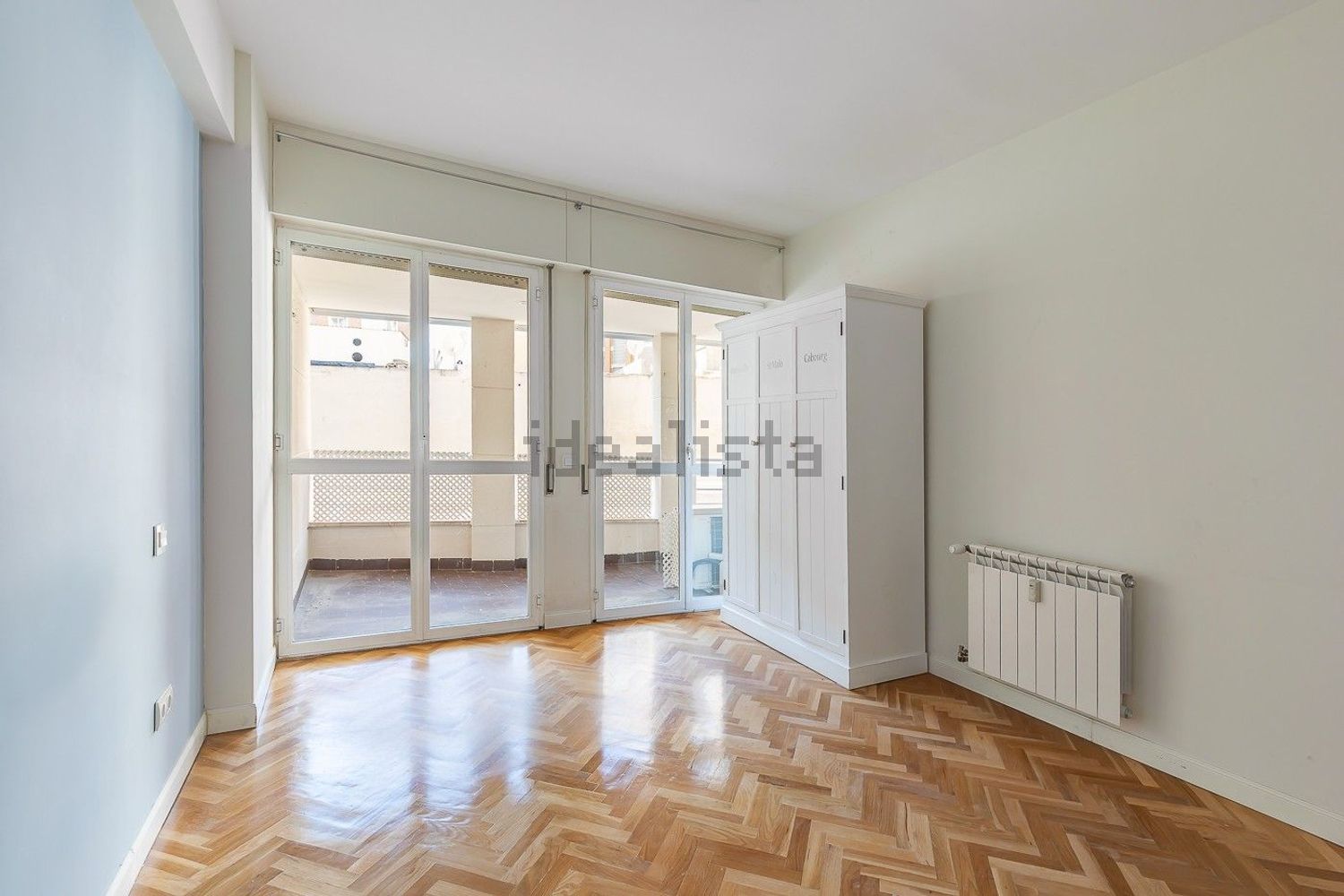Pis de 78 m² a Madrid