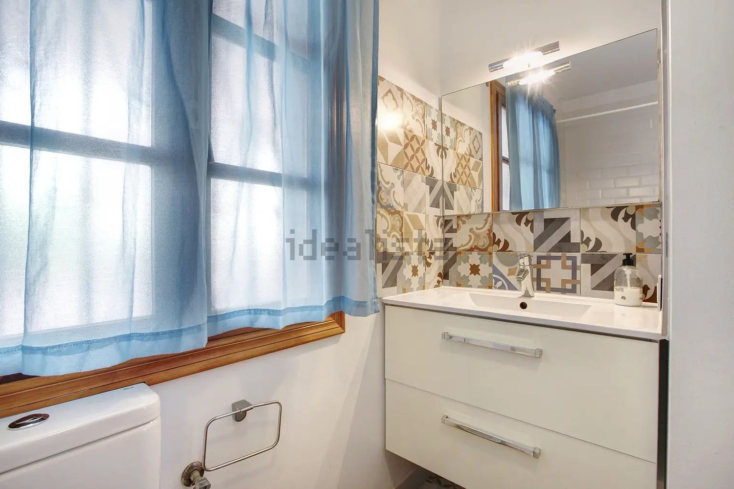 Flat 55 m² in Adeje