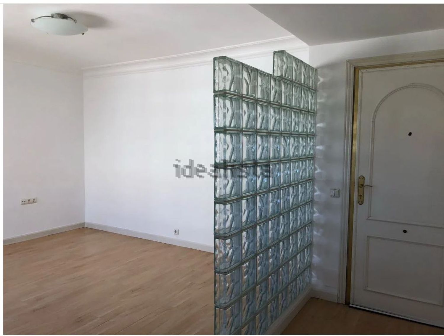 Pis de 110 m² a Madrid