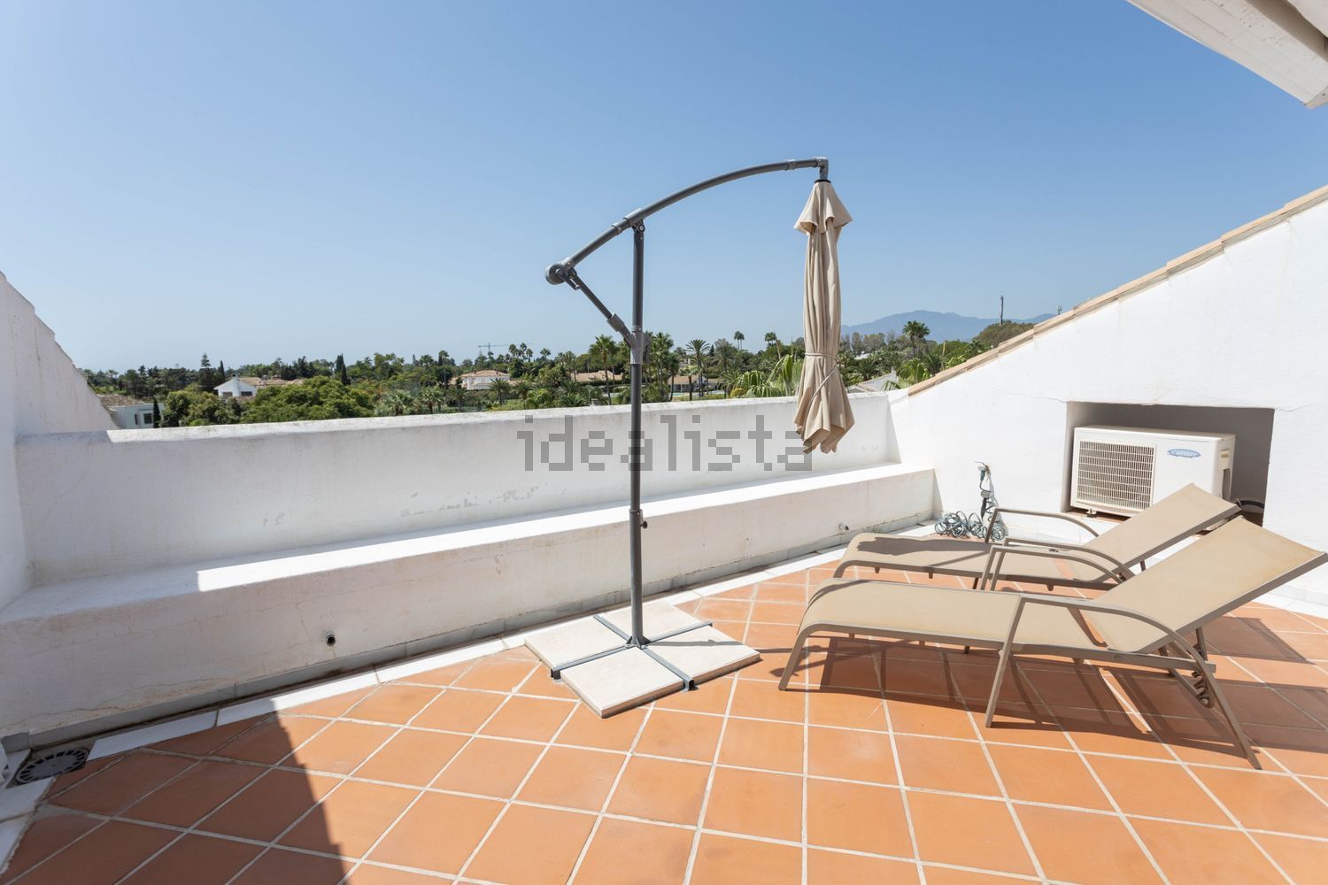 Pis de 320 m² a Marbella
