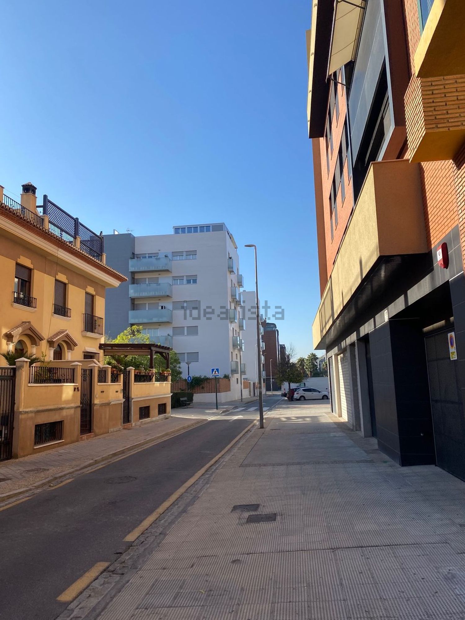 Pis de 78 m² a Granada