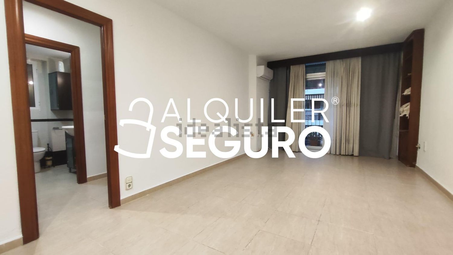 Pis de 100 m² a València