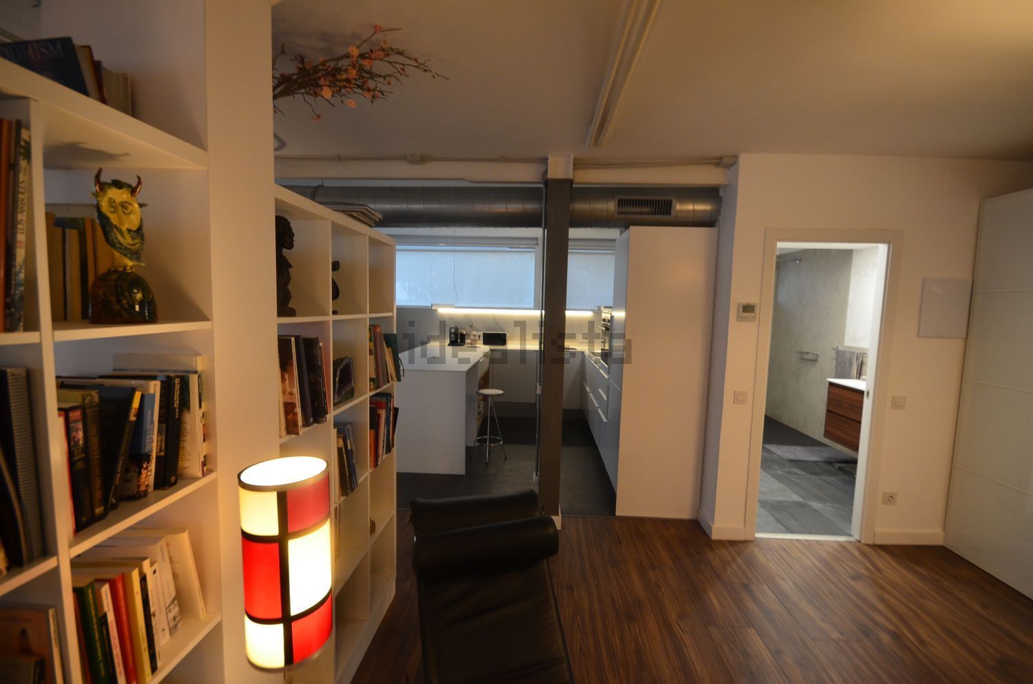 Wohnung 136 m² in Madrid