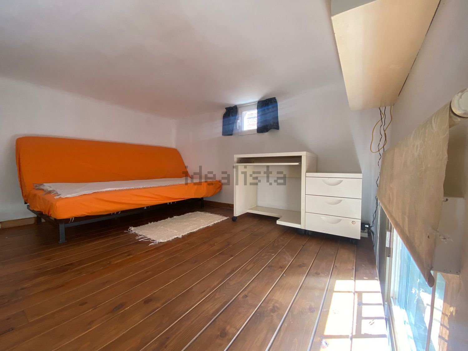 Pis de 40 m² a Madrid