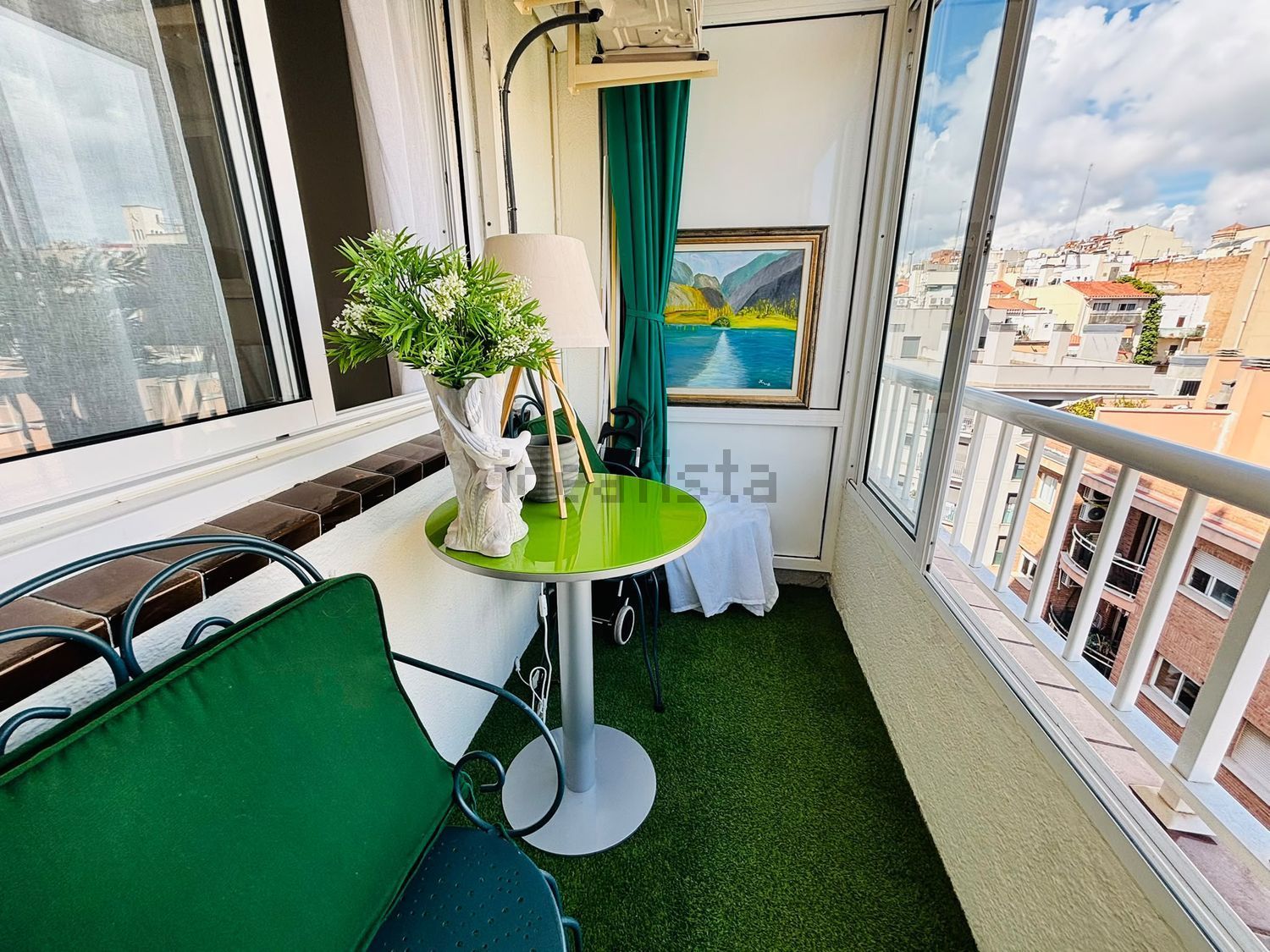 Pis de 86 m² a Tarragona