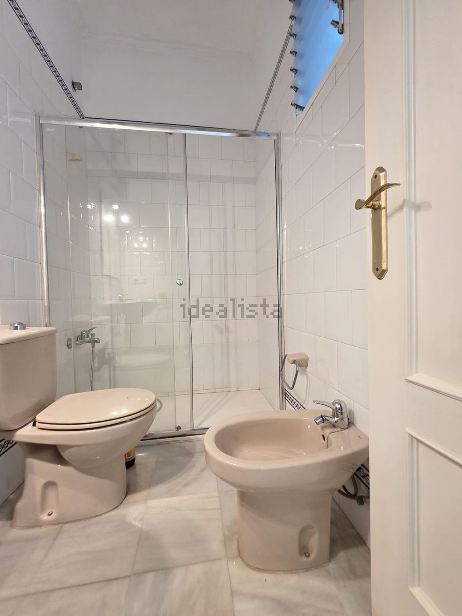 Pis de 48 m² a Sevilla