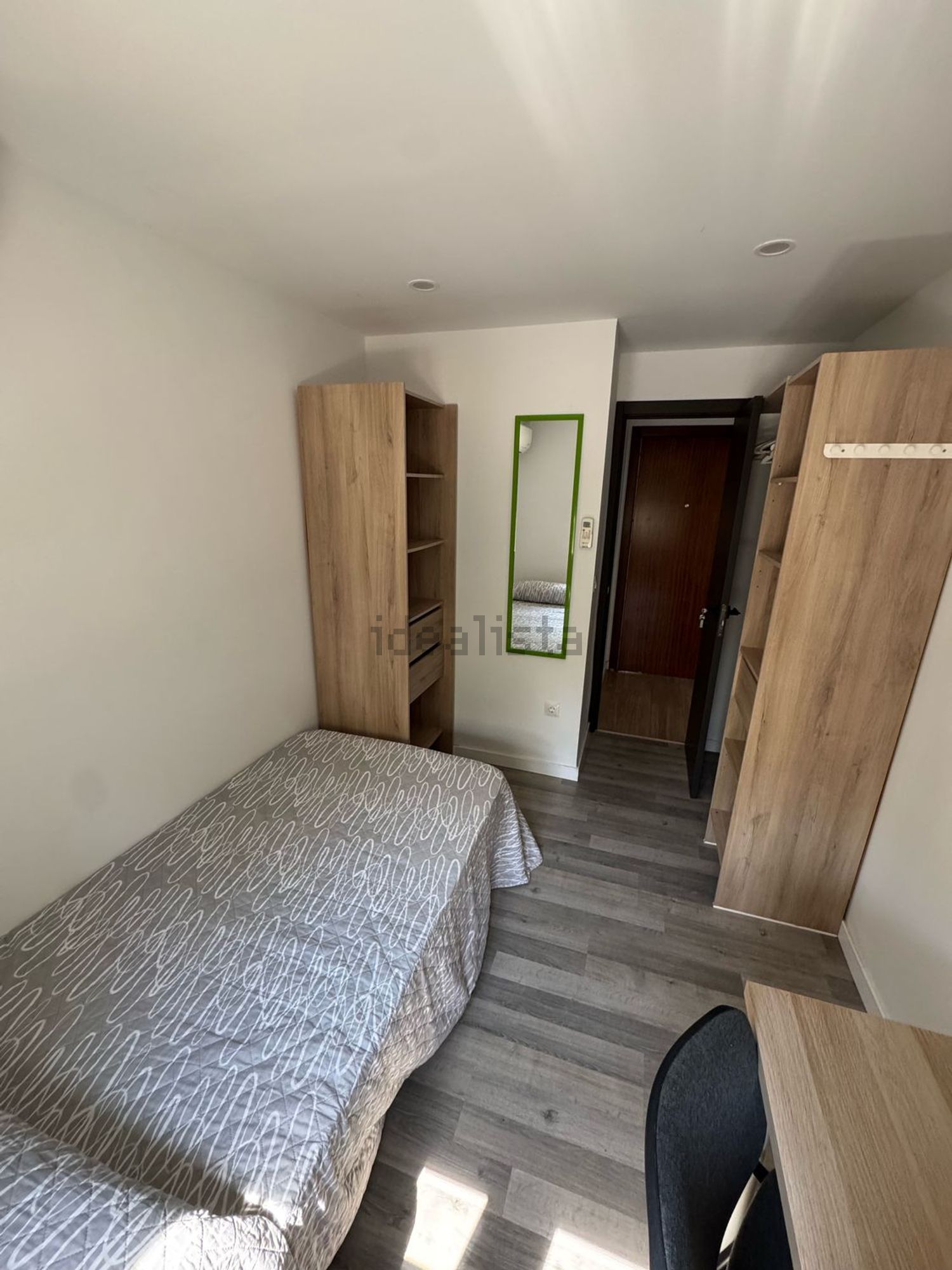 Habitació de lloguer, Dos Hermanas