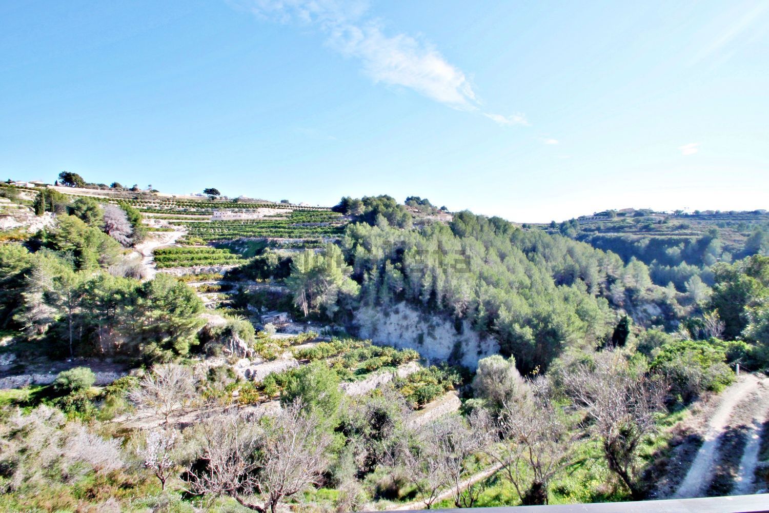 Casa de 220 m² a Benissa