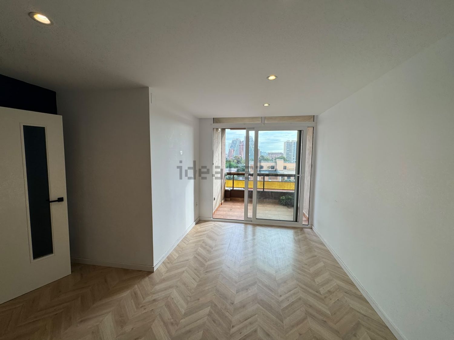 Piso de 124 m² en Valencia