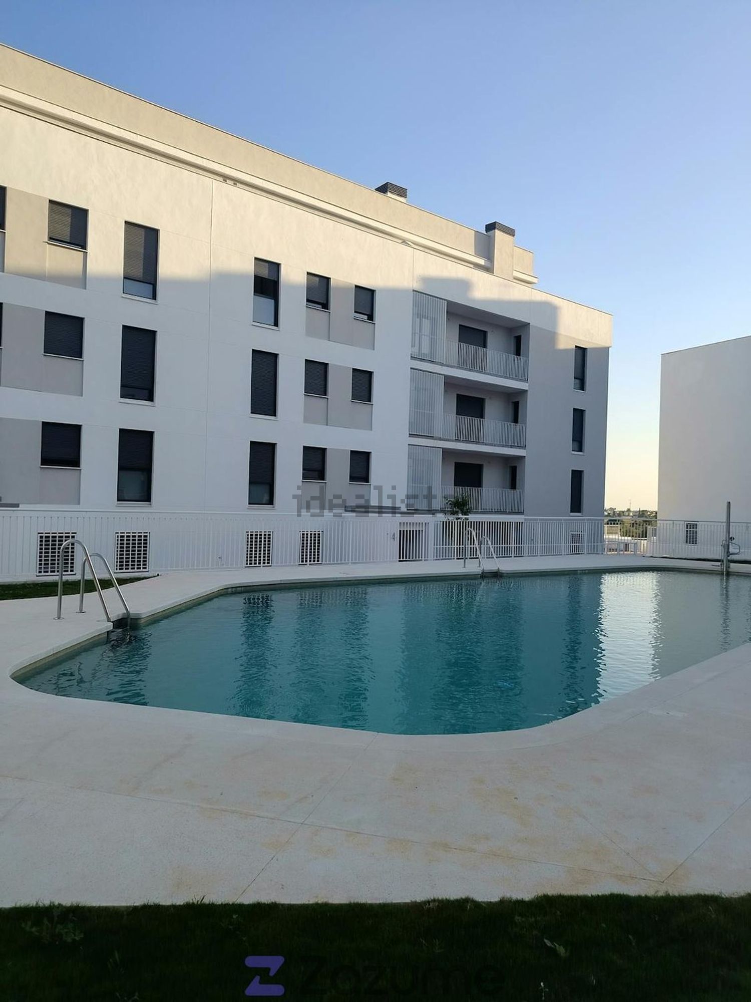 Pis de 88 m² a Mairena del Aljarafe