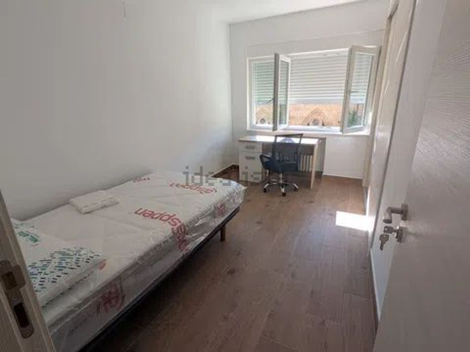 Habitación 160 m², Salamanca