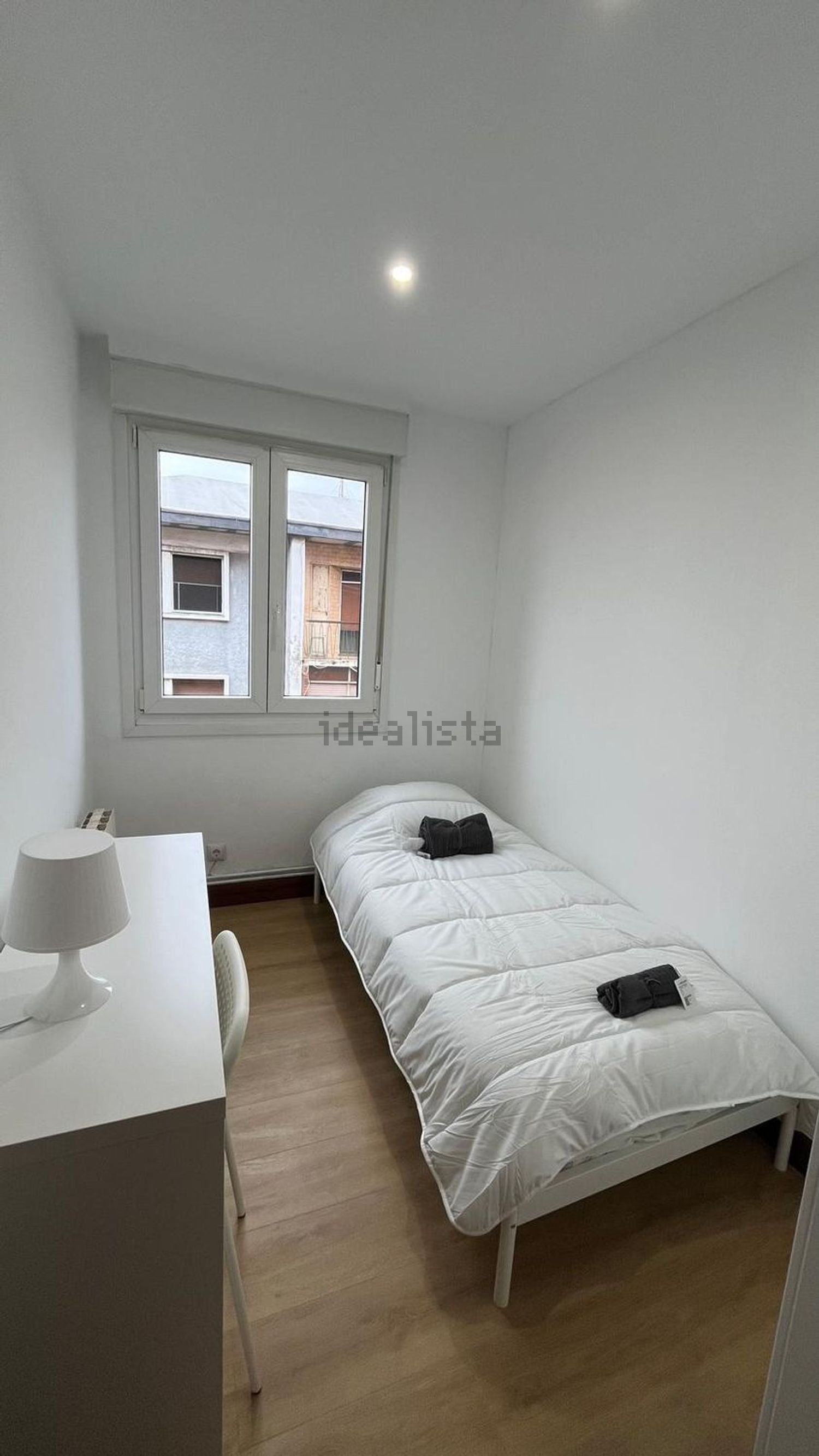 Habitación en alquiler, Sestao