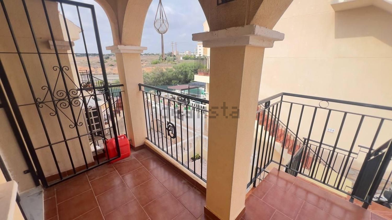 Casa de 50 m² a Oriola