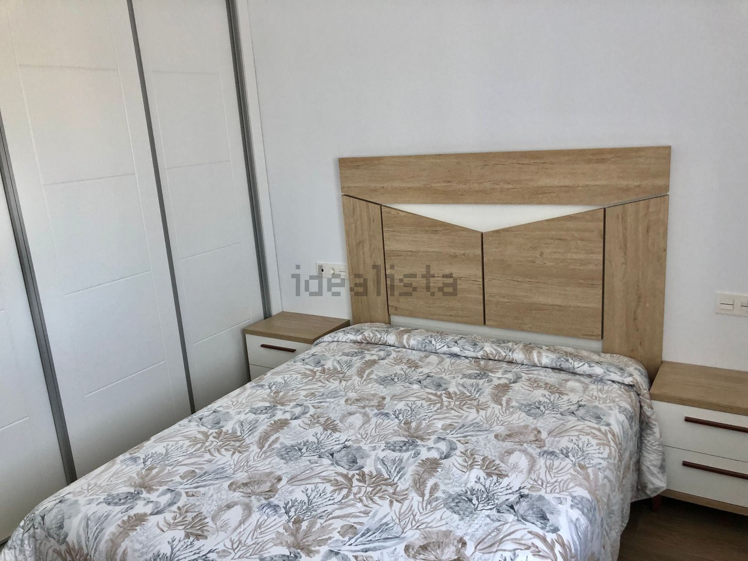 Wohnung 98 m² in Soria