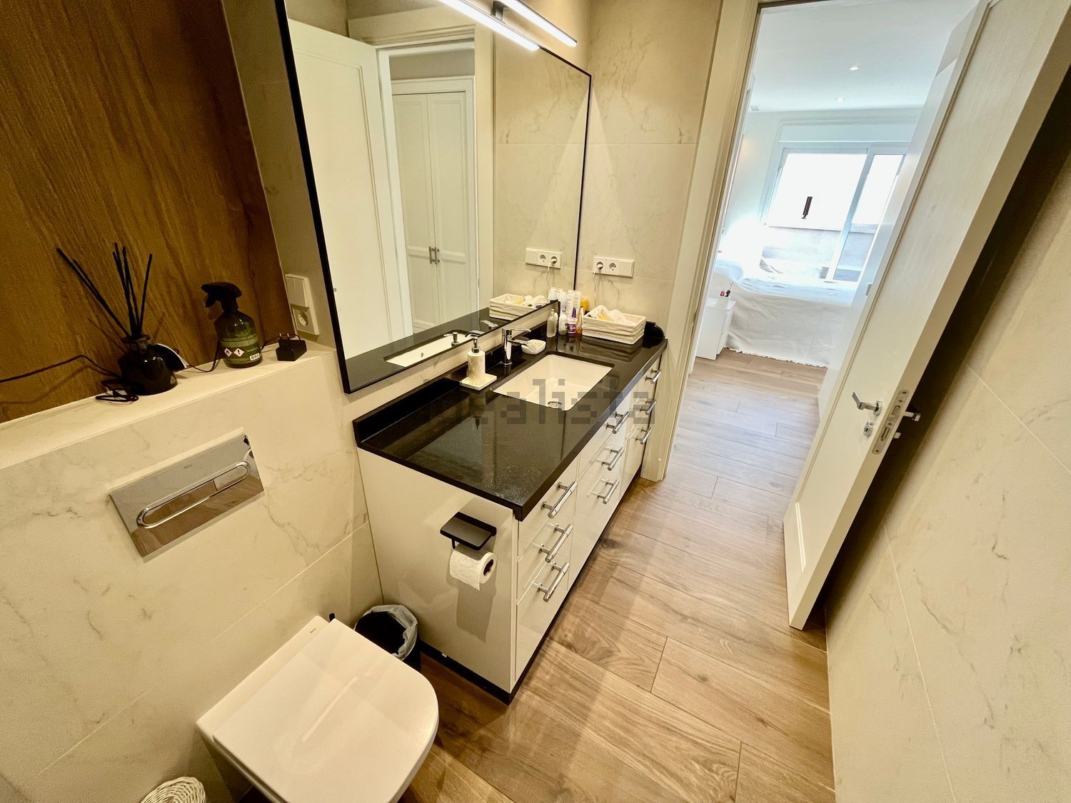 Pis de 170 m² a Madrid