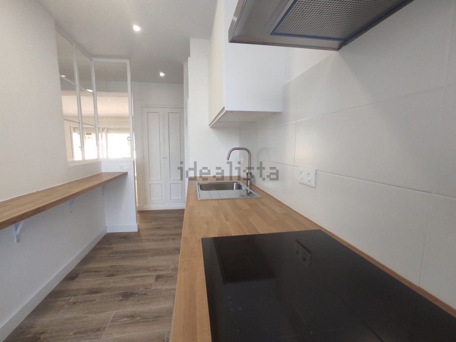 Pis de 105 m² a Alacant
