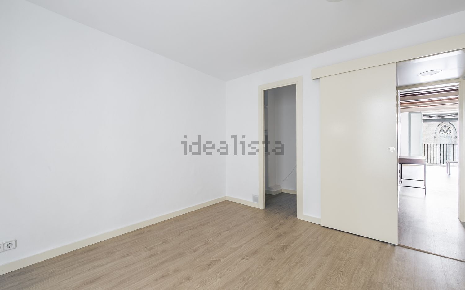 Piso de 72 m² en Barcelona
