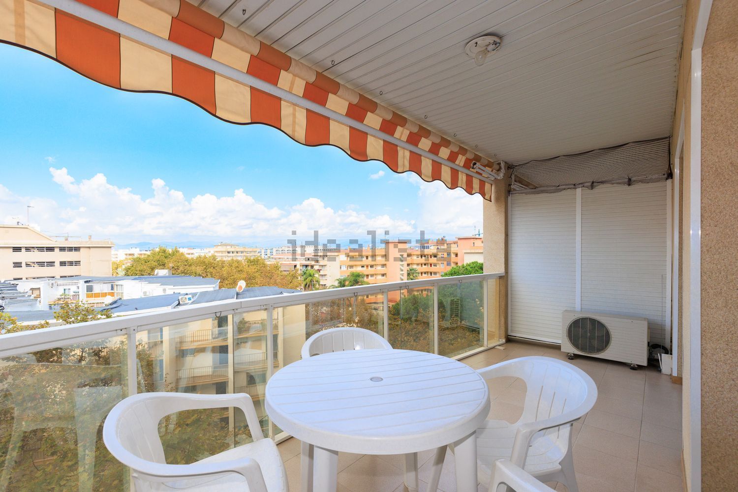 Piso de 50 m² en Salou