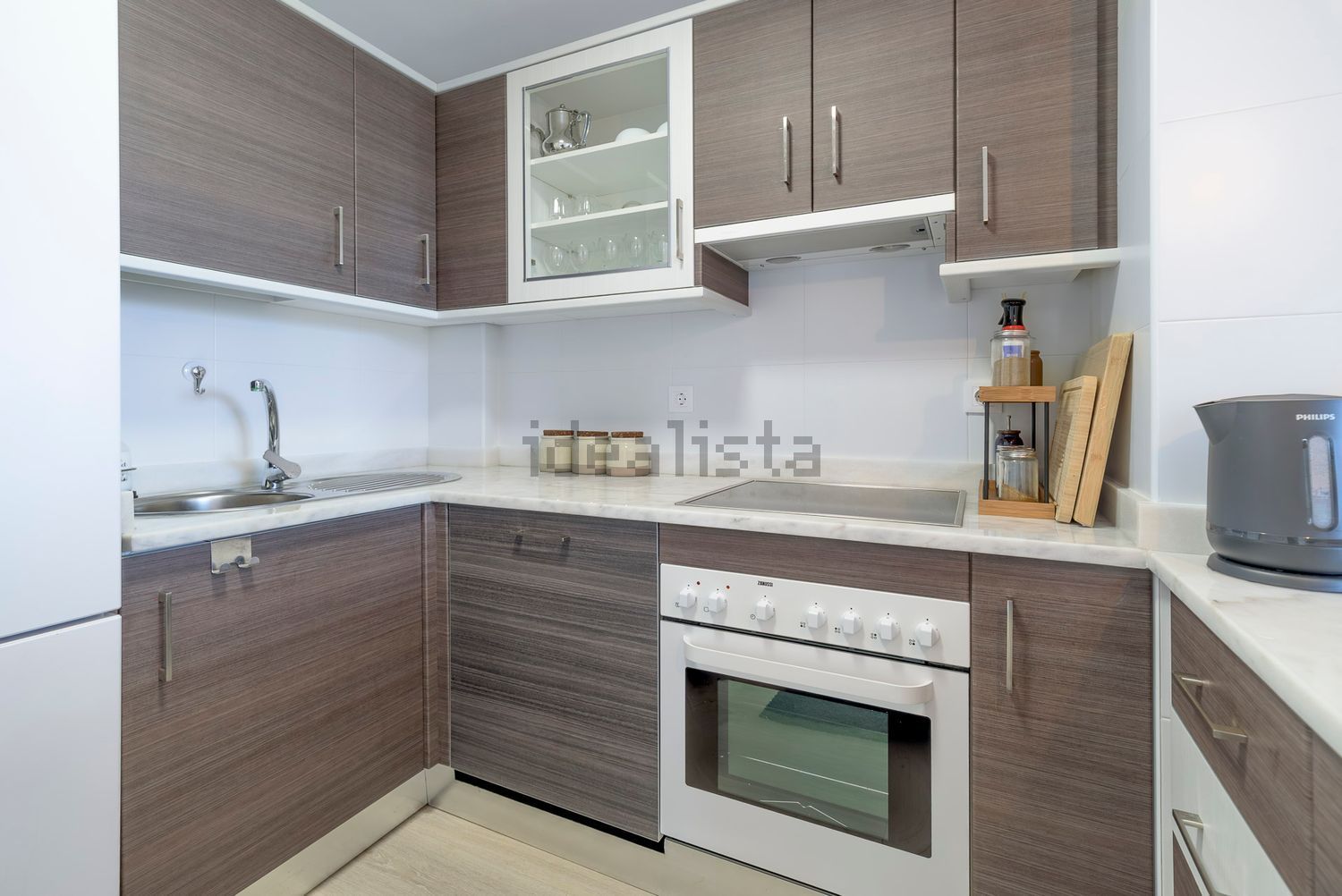 Pis de 68 m² a Manilva