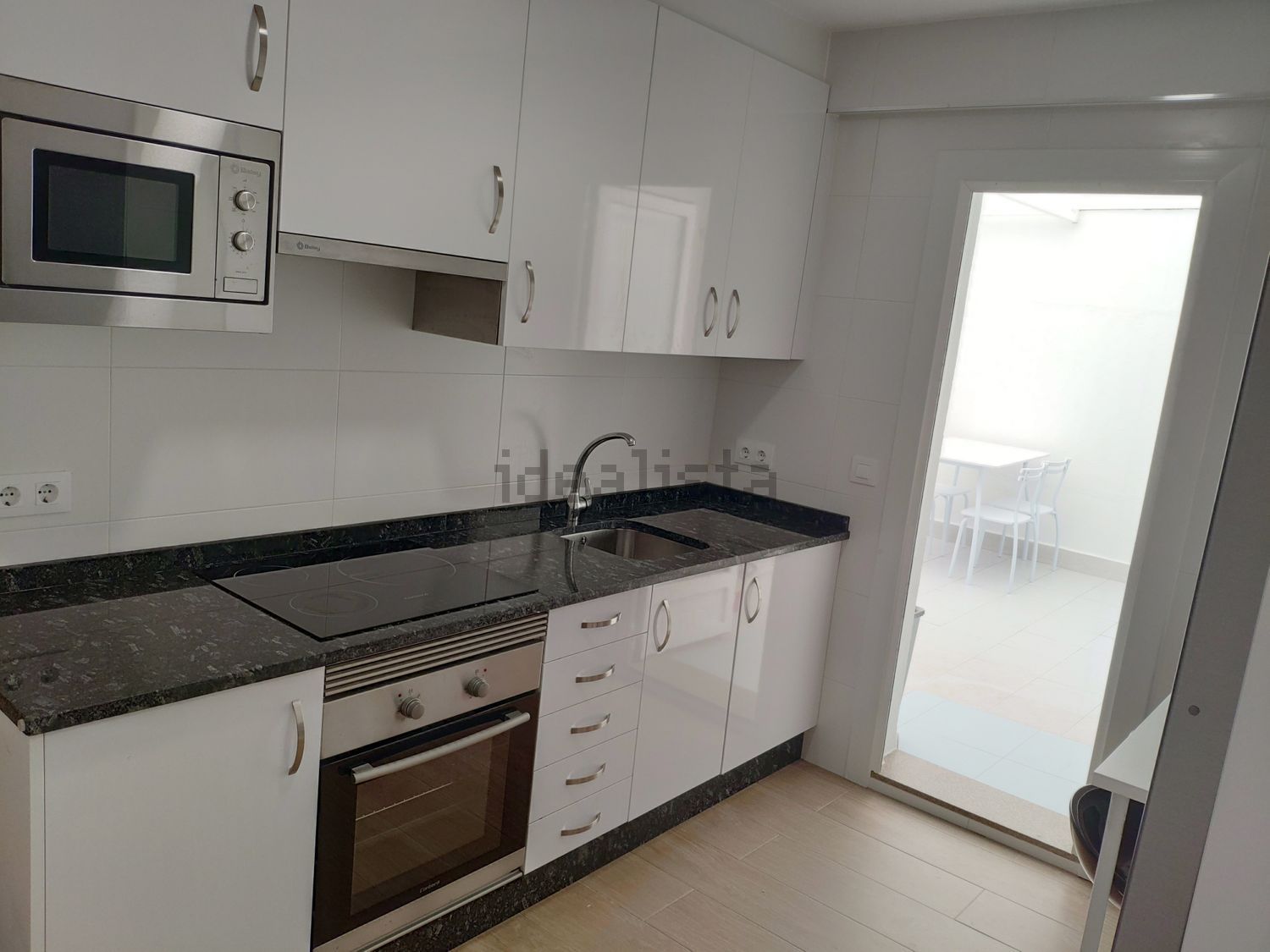 Habitació de lloguer, Vigo