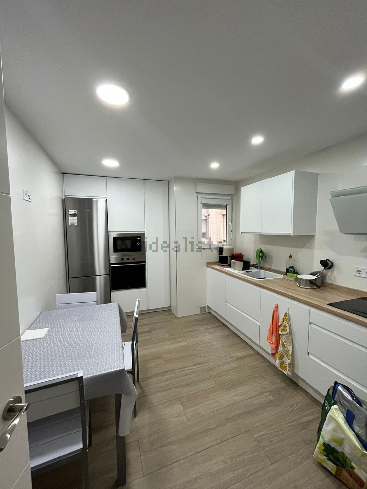 Habitación en alquiler, Albacete