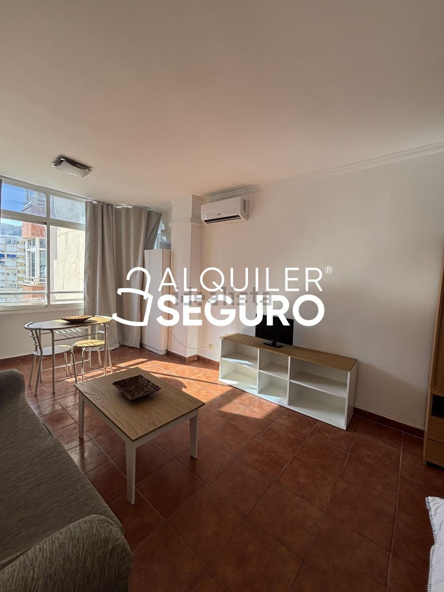 Piso de 44 m² en Torremolinos