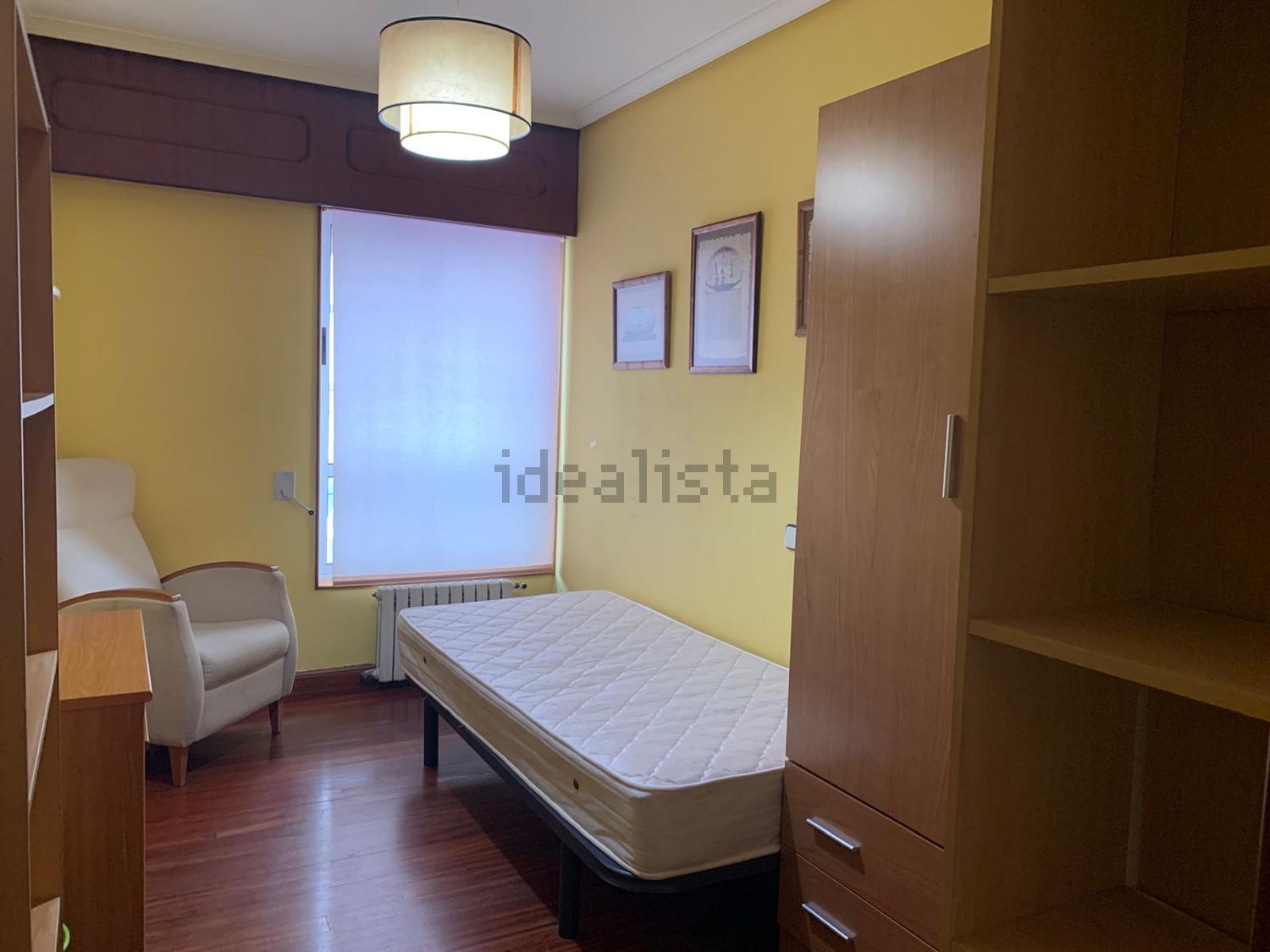 Pis de 96 m² a Ferrol