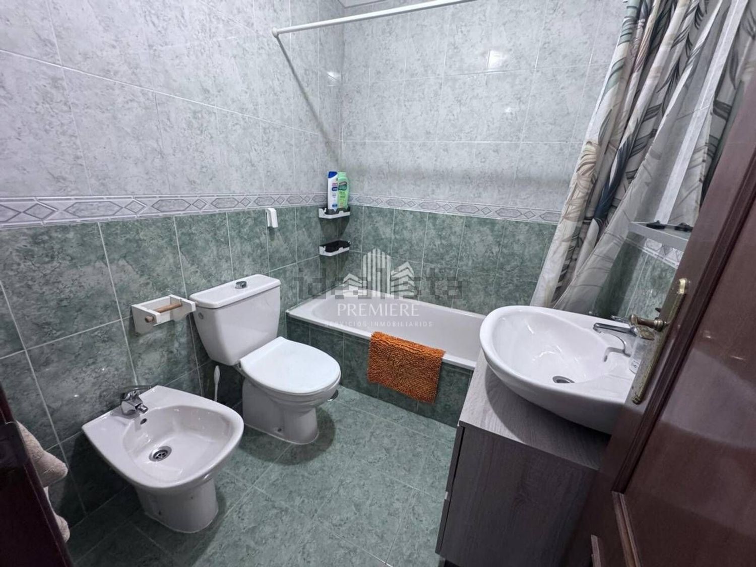 Pis de 80 m² a Salamanca