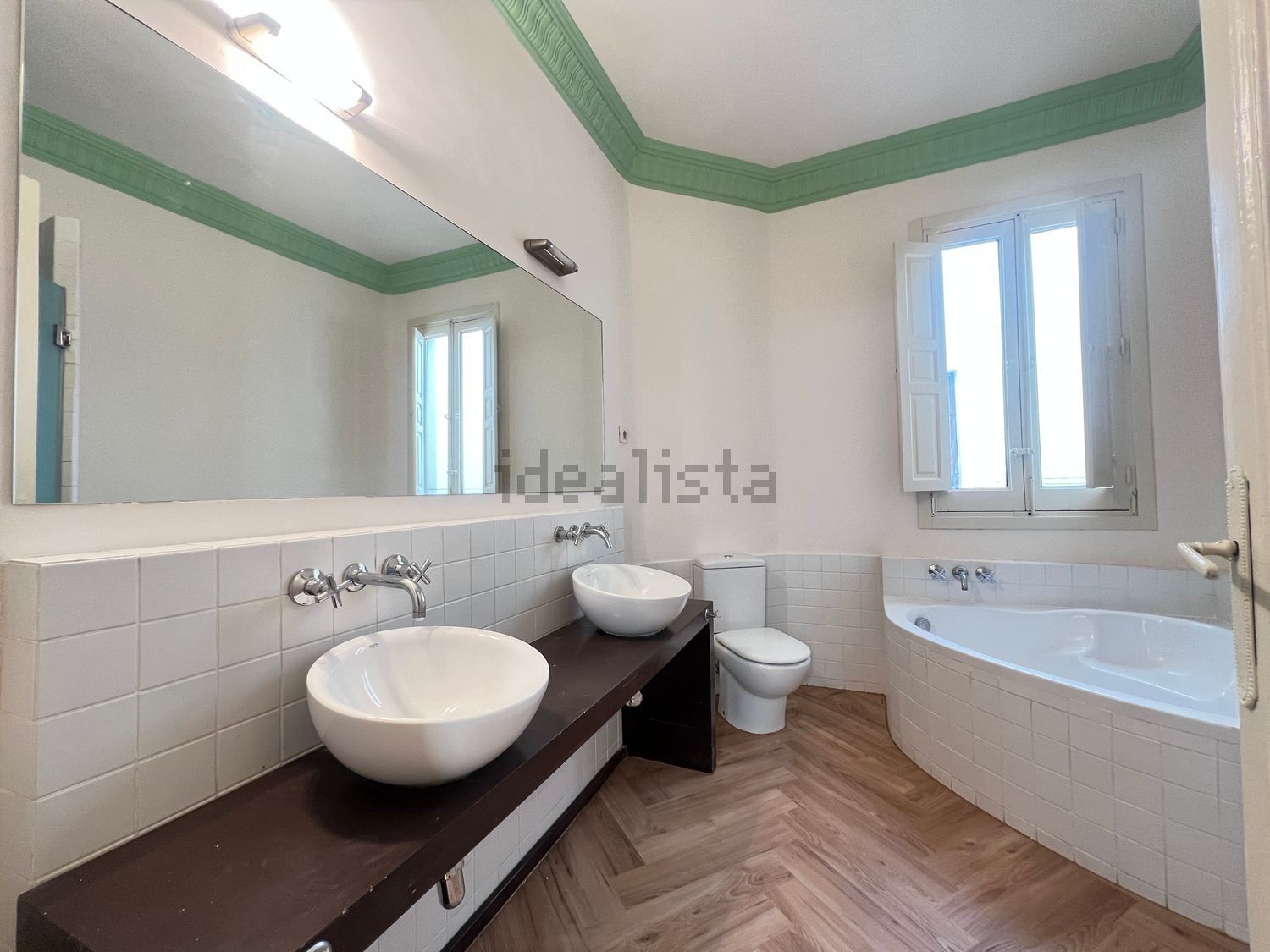 Pis de 115 m² a Madrid