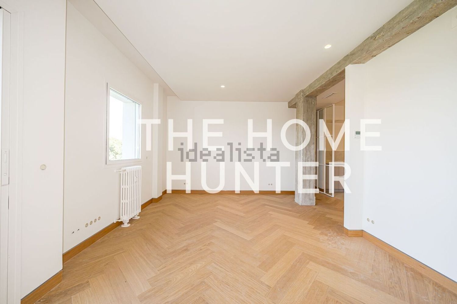 Piso de 124 m² en Madrid