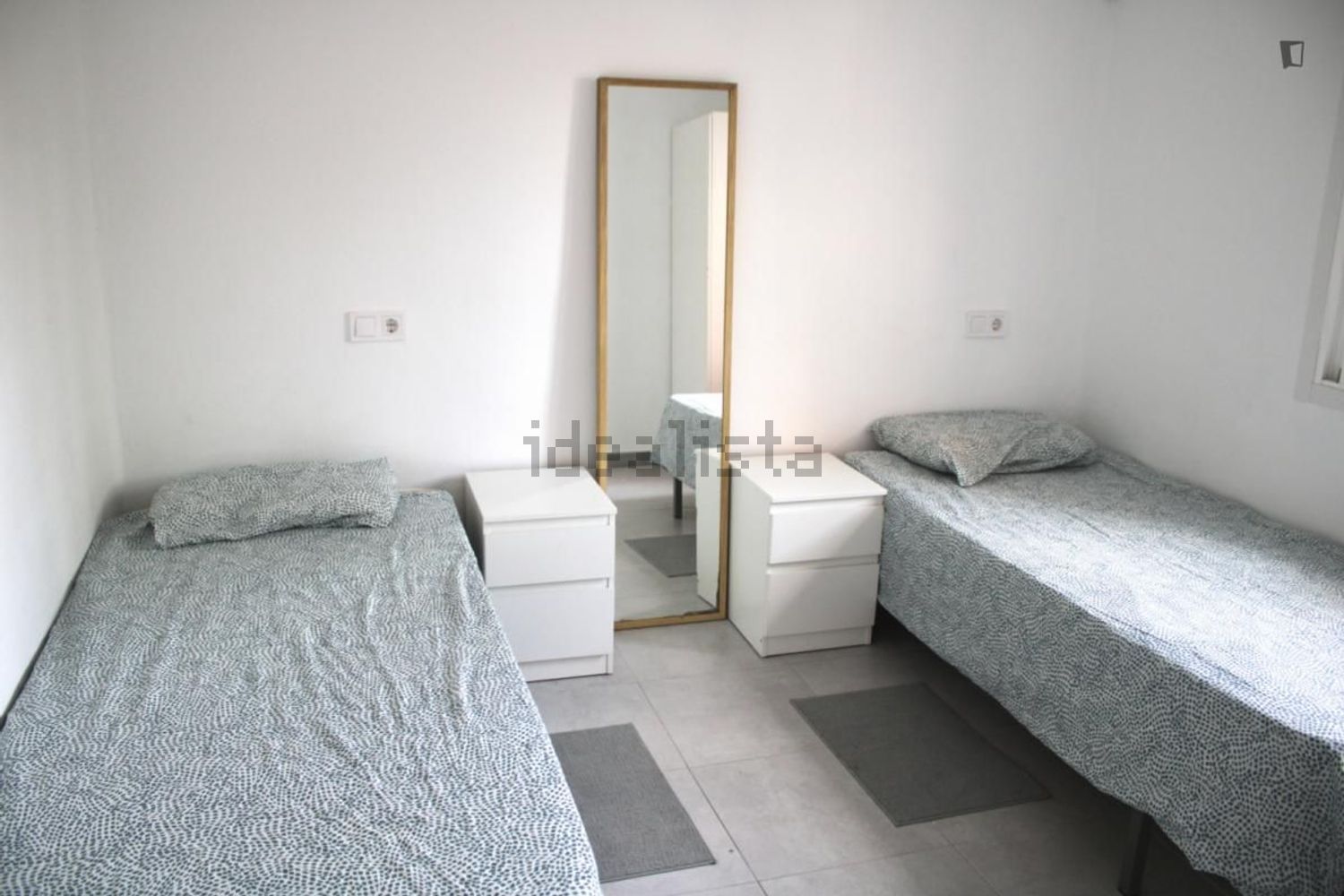 Pis de 66 m² a Barcelona