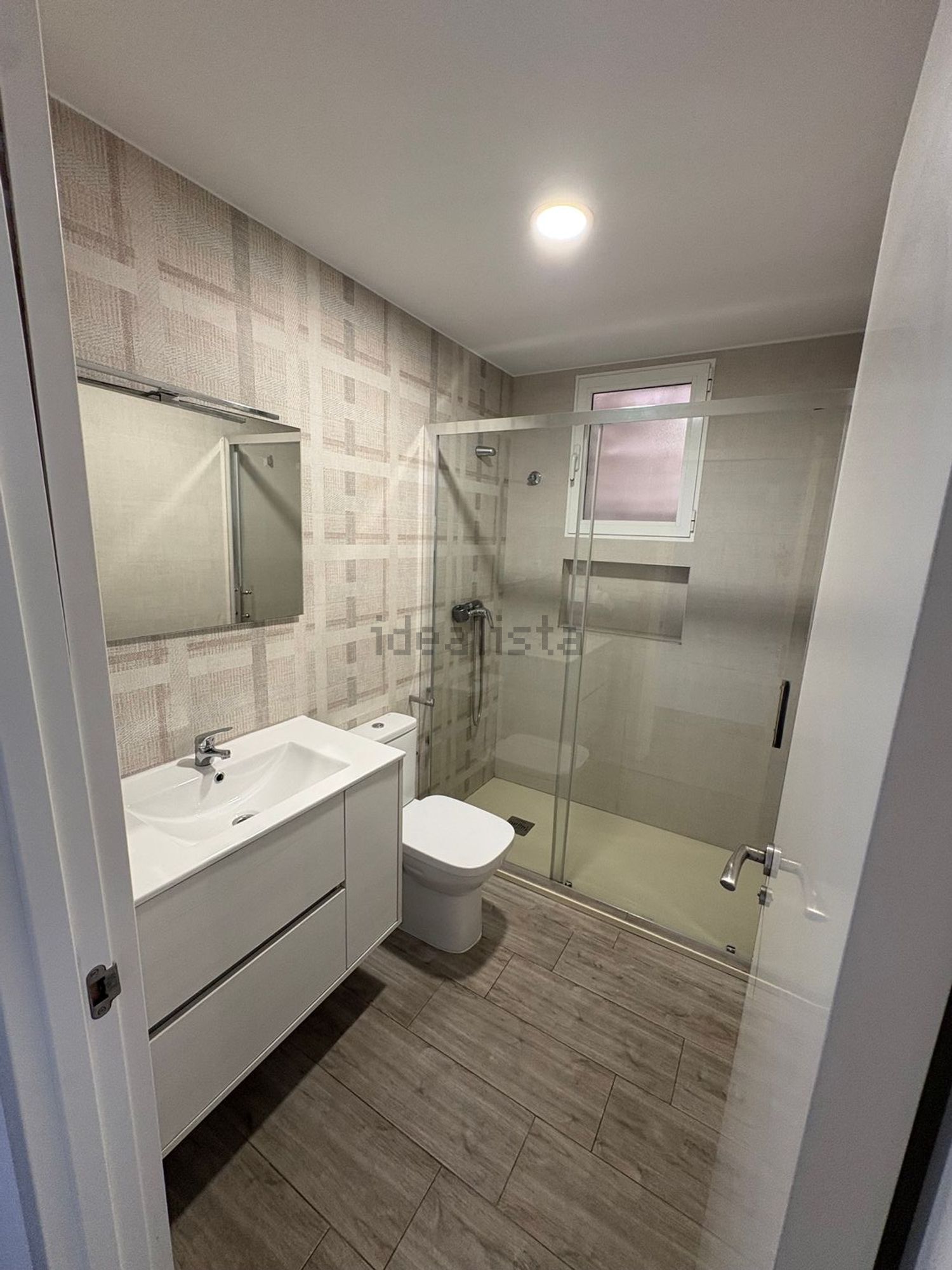Piso de 110 m² en Águilas