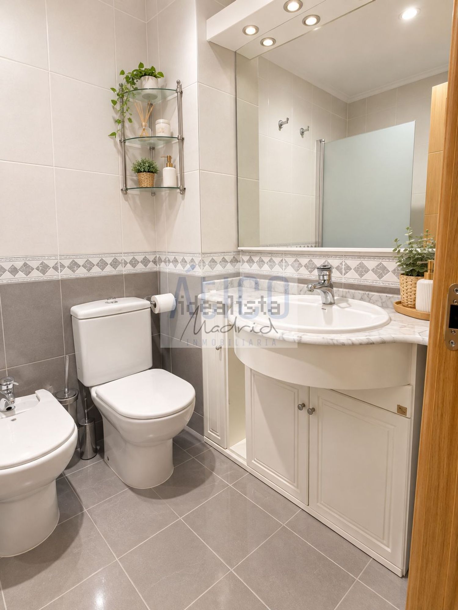 Pis de 181 m² a Madrid