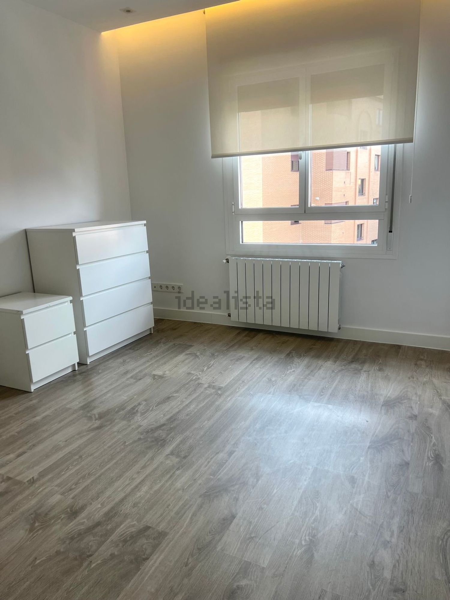 Piso de 130 m² en Madrid