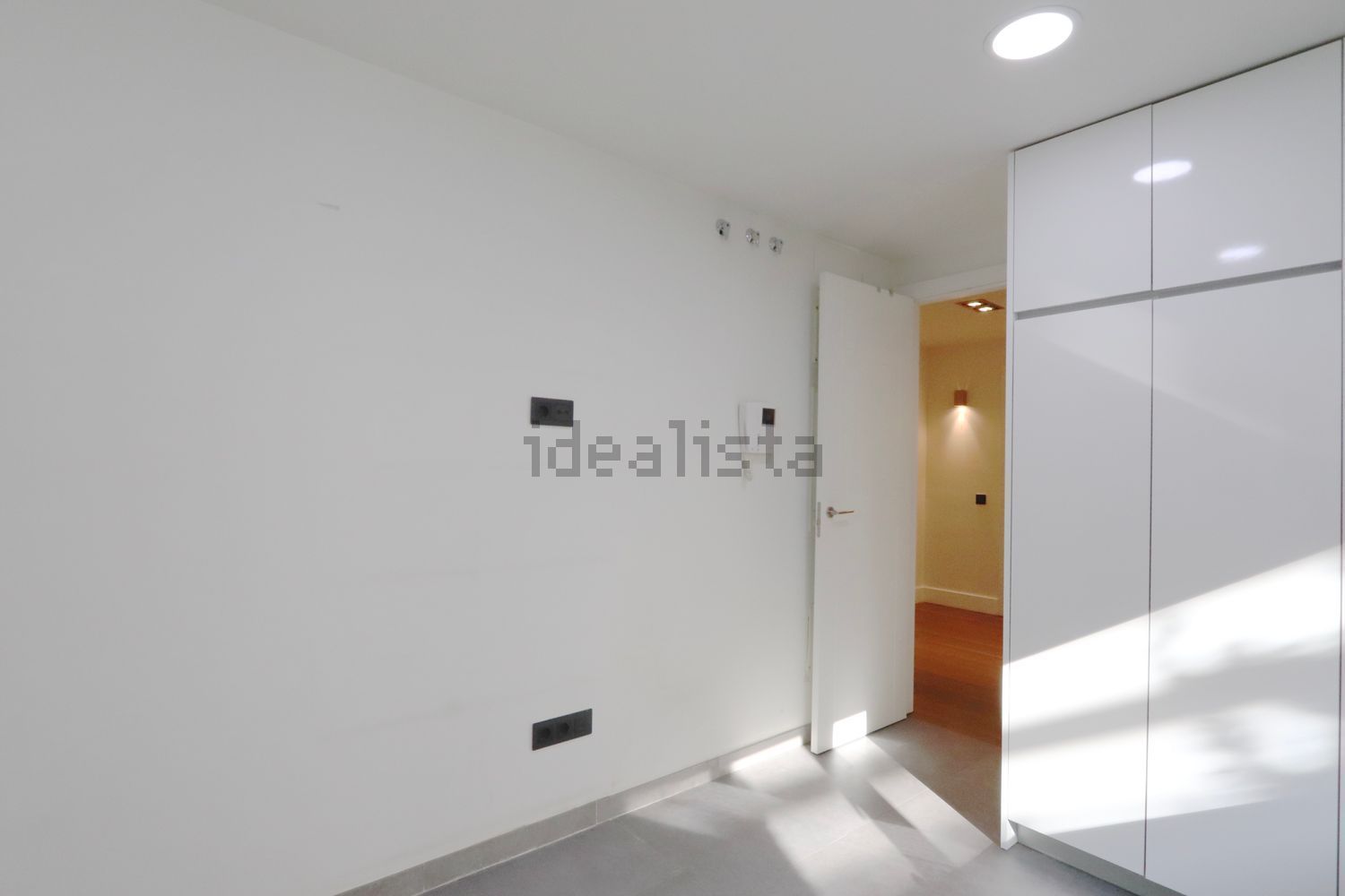 Pis de 169 m² a Madrid