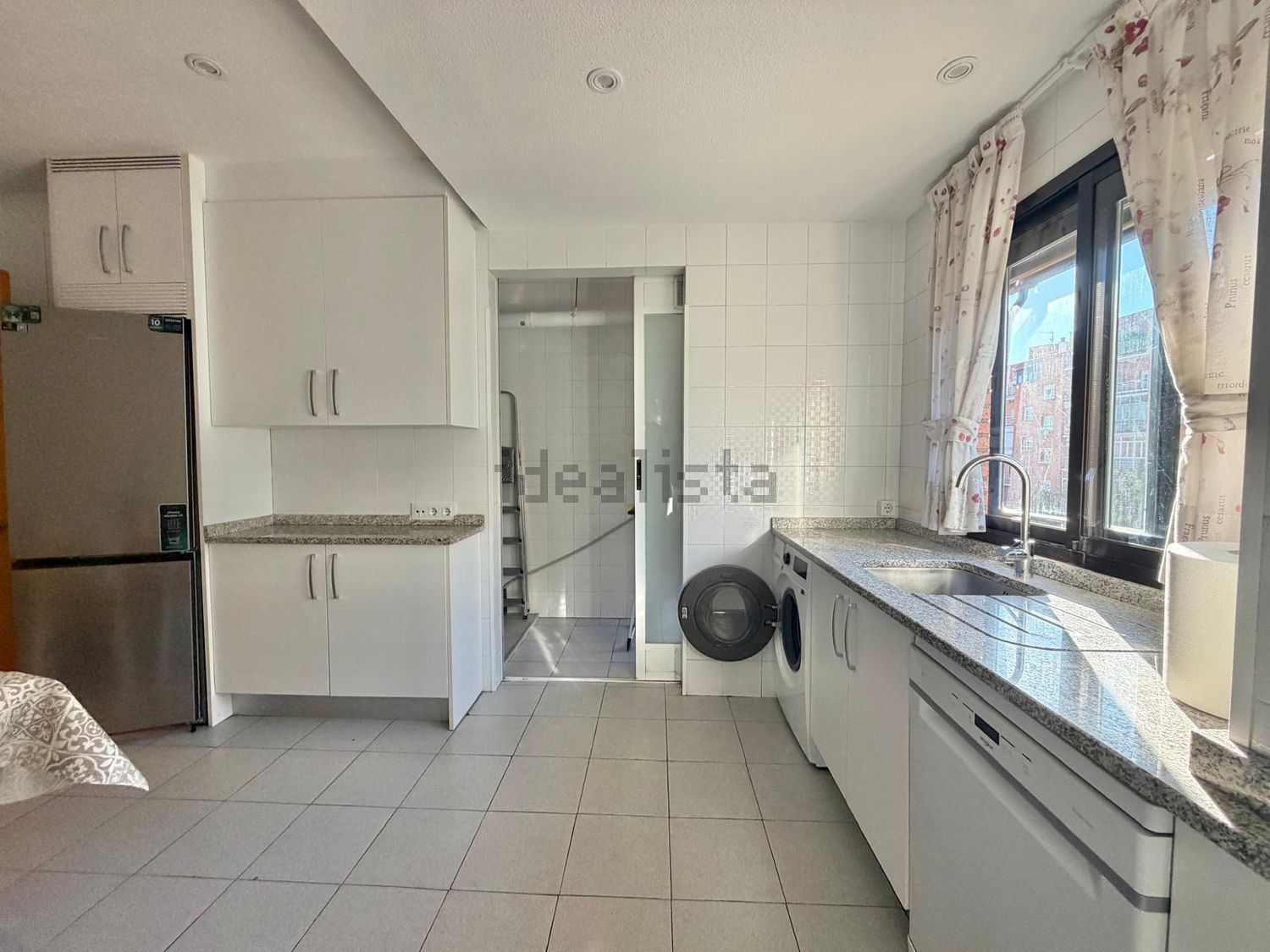 Apartamento 195 m² em Madrid