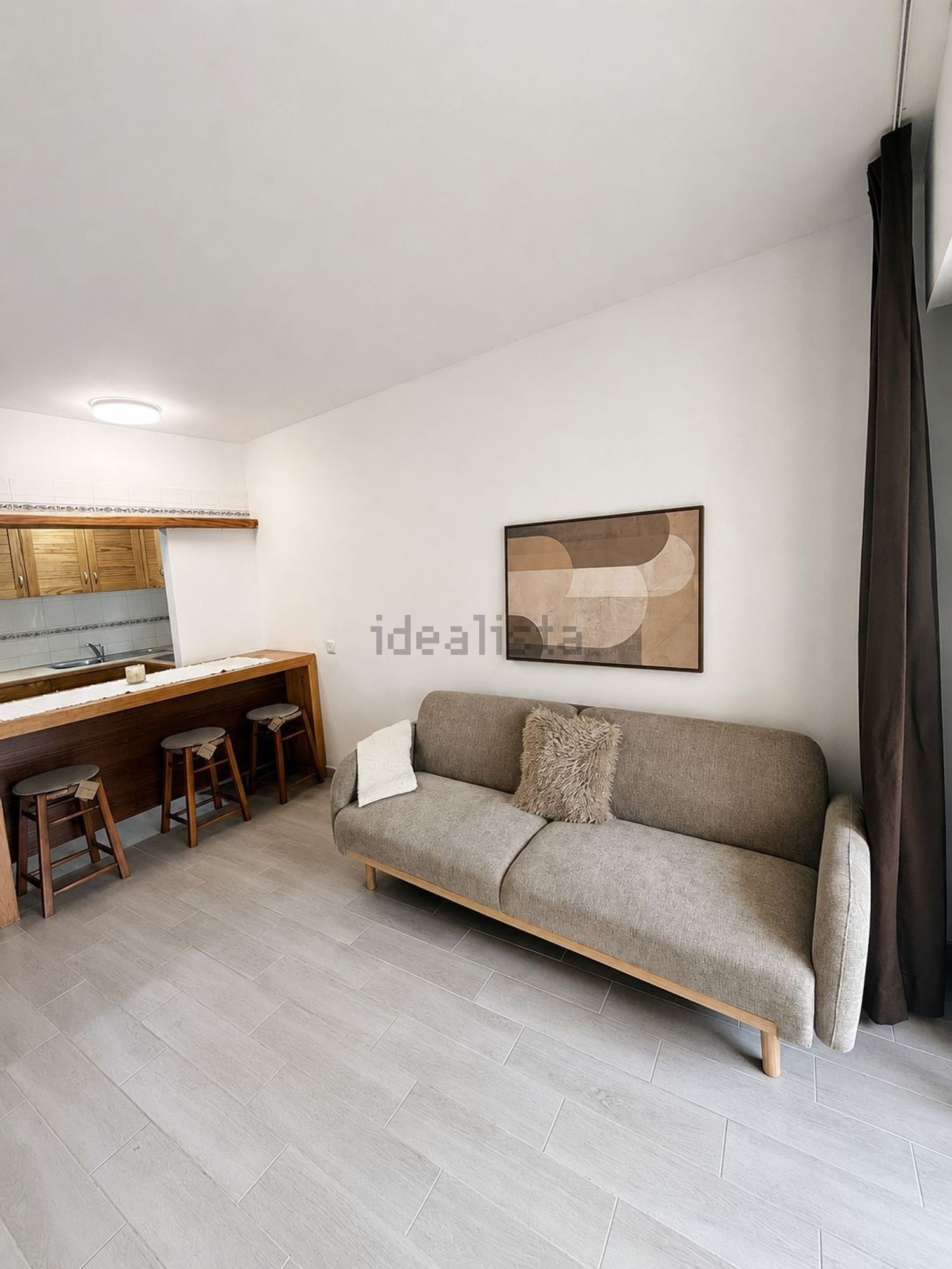 Piso de 56 m² en Calvià