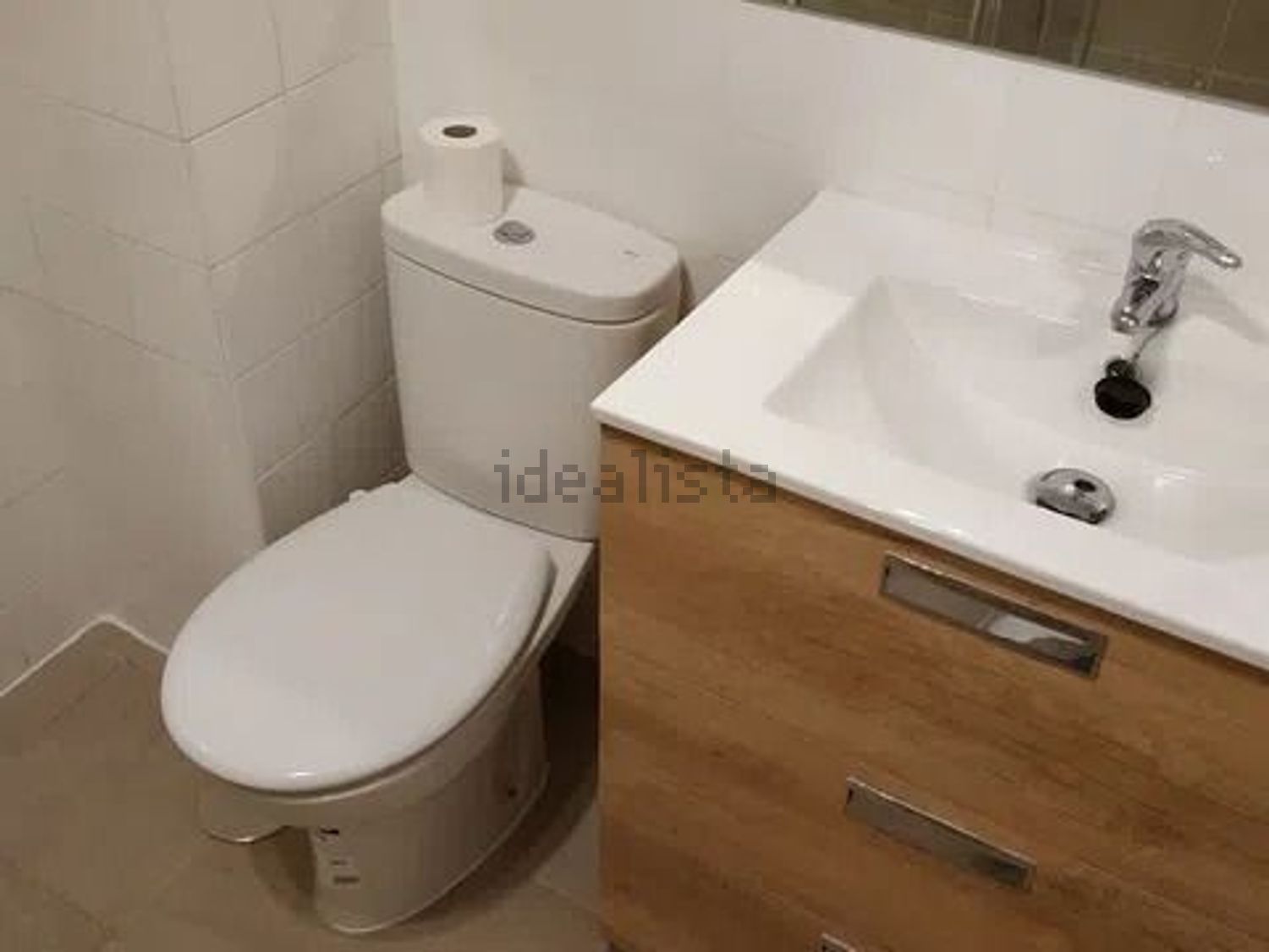 Pis de 60 m² a A Corunya