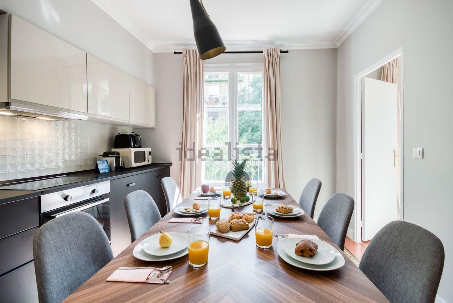 Appartamento 75 m² a Barcelona